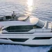 M/Y DAENI rent in Split