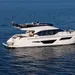 M/Y DAENI lenght in meters
