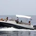 Jeanneau Cap Camarat 755 built by Jeanneau shipyard.