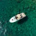 Jeanneau Emma maximu guest cruising capacity is 4 but we recommend this boat for groups 2-3 persons.