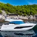  Prestige Yachts 420 lenght in meters