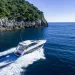  Jeanneau Leader 10 maximu guest cruising capacity is 8 but we recommend this boat for groups 2-6 persons.