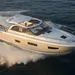 Jeanneau Leader 40 built by Jeanneau shipyard.