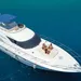  Sunseeker Manhattan 62 rent in Dubrovnik