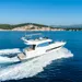  Prestige Yachts 460 lenght in meters