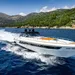 Tecnomar Bond 007 built by Tecnomar shipyard.