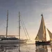 M/S AURUM SKY - 43.5M CUSTOM LINE YACHT built by Odisej Croatia shipyard.