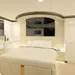 Luxury crewed yacht