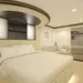 M/S AURUM SKY - 43.5M CUSTOM LINE YACHT lenght in meters