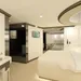 M/S AURUM SKY - 43.5M CUSTOM LINE YACHT maximu guest cruising capacity is 12 but we recommend this boat for groups 2-10 persons.