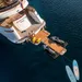 M/V BLACK SWAN - CUSTOM LINE 49M rent in Split