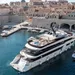 M/V BLACK SWAN - CUSTOM LINE 49M lenght in meters
