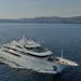M/Y ANTHEA - CUSTOM MADE 52 M MOTOR YACHT