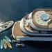 M/Y ANTHEA - CUSTOM MADE 52 M MOTOR YACHT lenght in meters