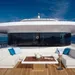 M/Y ANTHEA - CUSTOM MADE 52 M MOTOR YACHT rent in Split