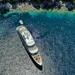 M/Y ANTHEA - CUSTOM MADE 52 M MOTOR YACHT maximu guest cruising capacity is 20 but we recommend this boat for groups 18-20 persons.