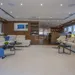 Luxury crewed yacht