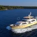 M/Y AURIANE - BROWARD MARINE 30 lenght in meters