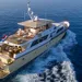 M/Y AURIANE - BROWARD MARINE 30