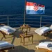 M/Y AURIANE - BROWARD MARINE 30 rent in Split