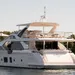 M/Y DAWO - AZIMUT GRANDE 27M built by Azimut Italy shipyard.