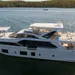 M/Y DAWO - AZIMUT GRANDE 27M rent in Split, Dubrovnik, Trogir, Zadar