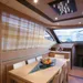 MY LUKAS - FILIPPETTI DEAUVILLE EVO MARINE 760 built by Filippetti yachts shipyard.