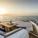 M/Y NO NAME YET - NEW FERRETTI 780 rent in Split