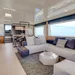 M/Y NO NAME YET - NEW FERRETTI 780 built by Ferretti  shipyard.