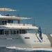 M/Y RARITY - ROSSININAVI 55M built by Rossininavi Srl shipyard.
