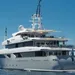 M/Y RARITY - ROSSININAVI 55M maximu guest cruising capacity is 12 but we recommend this boat for groups 2-10 persons.