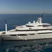 M/Y RARITY - ROSSININAVI 55M rent in Split