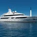 M/Y RARITY - ROSSININAVI 55M lenght in meters