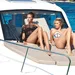 QUICKSILVER 905 WEEKEND rent in Dubrovnik