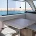 Executive class speedboat