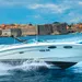 Sea Ray 240 Sunsport built by Sea Ray shipyard.
