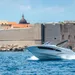 Jeanneau Cap Camarat 9 WA built by Jeanneau shipyard.