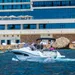 Jeanneau Cap Camarat 9 WA maximu guest cruising capacity is 8 but we recommend this boat for groups 2-6 persons.