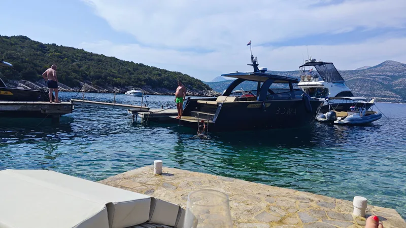 Bowa restaurant dubrovnik reviews private boat tours bowa summer