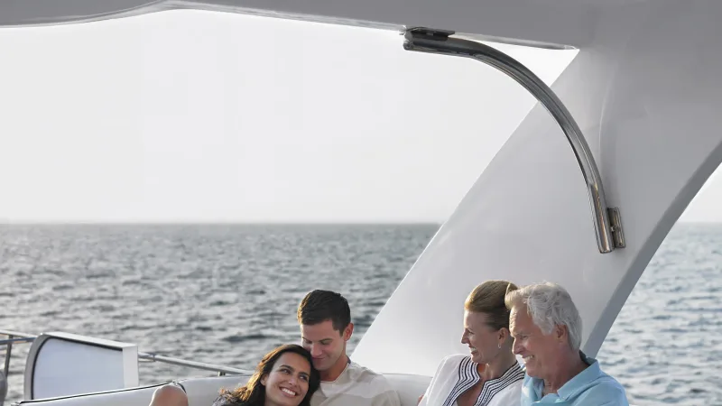 Dubrovnik yacht tours. Bespoke itineraries & luxury service with Tendo.