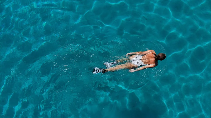 Luxury Dubrovnik boat trip, snorkeling & swimming.