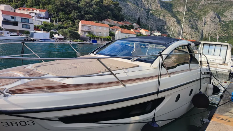 Photo from Daniel Zane's review