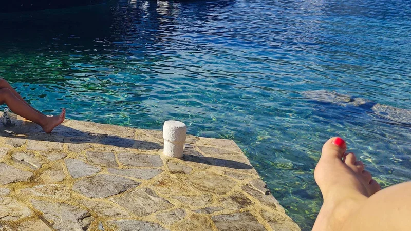 Photo from Anthony Bailey's review