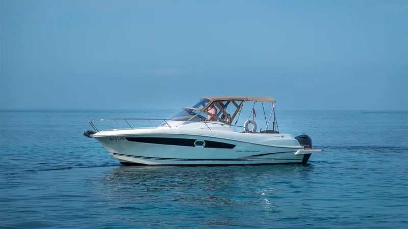 Private boat trip from Dubrovnik. Tailored itineraries & top service.