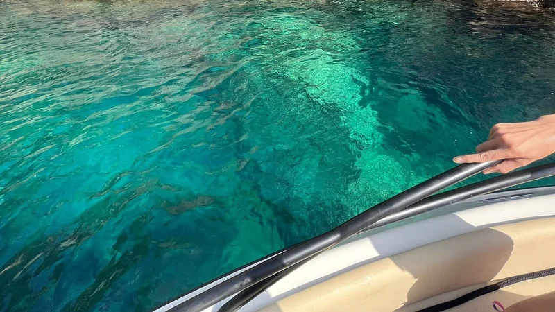 Dubrovnik boat trip review july 2023