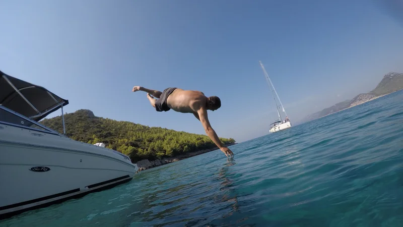 Dive into adventure: Dubrovnik boat tours & charters. Tendo Travel