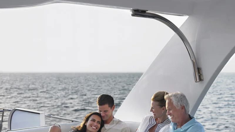 Dubrovnik yacht tours. Bespoke itineraries & luxury service with Tendo.