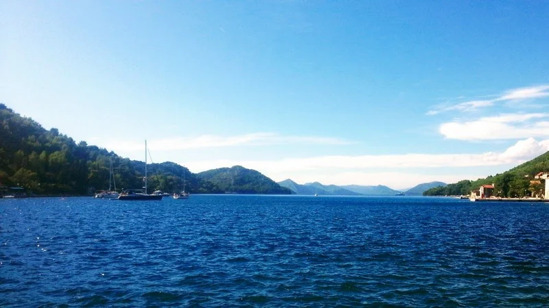 Picturesque Dubrovnik coastline ready for exploration