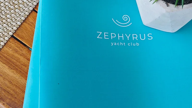 Plan your dream Dubrovnik sailing trip with Tendo Luxury Travel and Zephyrus Yacht Club