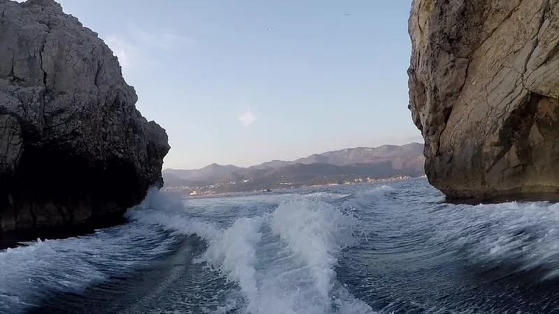 Discover the Hidden Wonders of Dubrovnik: Exclusive Private Cave Boat Tours